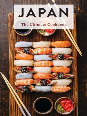cover image of Japan